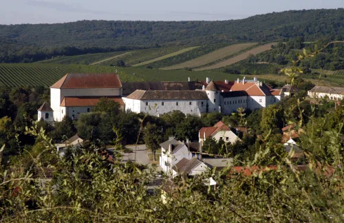 Zámek Mailberg