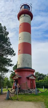Phare de Nida
