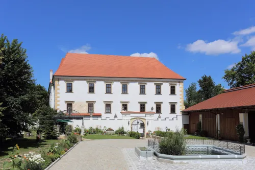 Drösiedl Castle