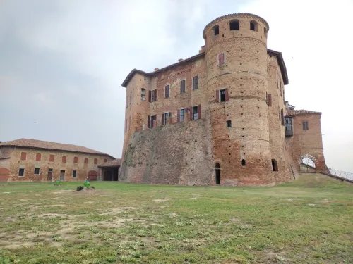 Château de Frinco