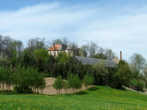 Hrad Opálka