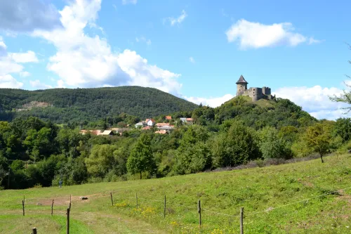 Vrch Šiator