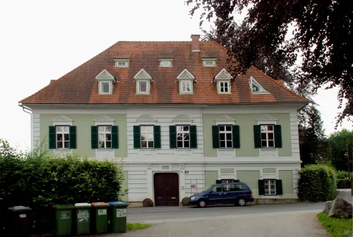 Zámek Feilhofen