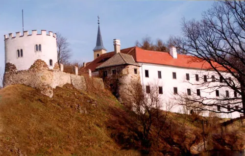 Zámek Peigarten