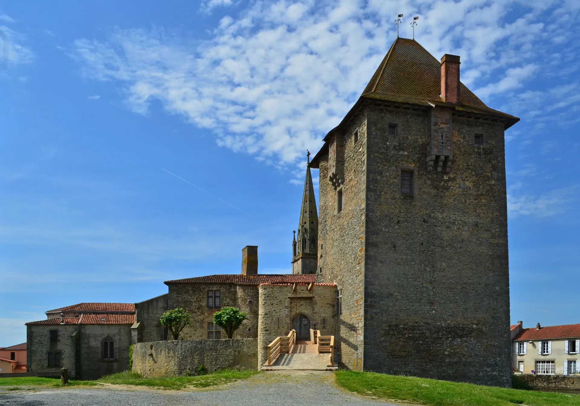 Hrad Ardelay