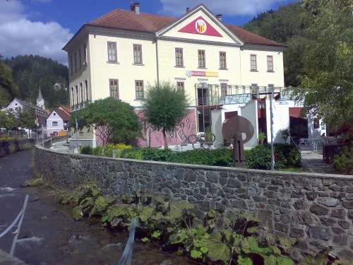 Muzeum Heinricha Harrera