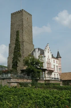 Hrad Boosenburg