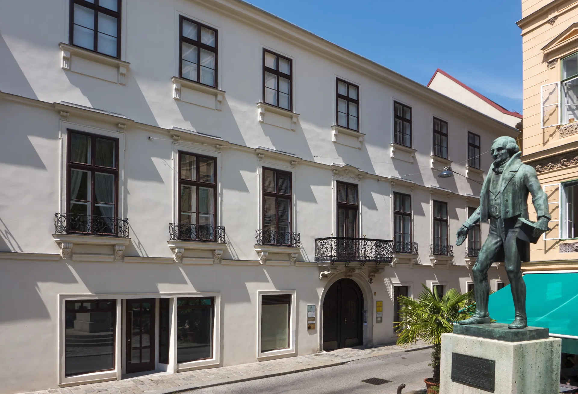 Palác Bellegarde