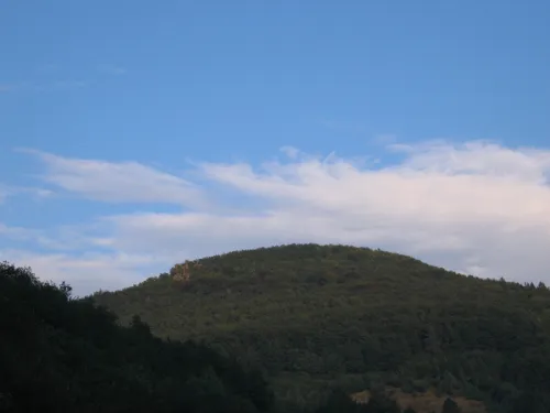 Ďurova skála