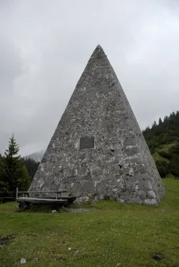 Císařský sloup