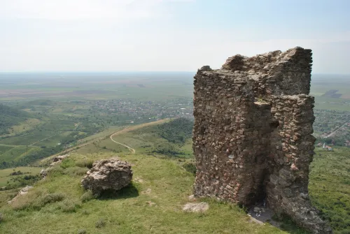Șiria Castle