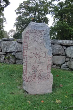 Inscription runique d'Uppland 964