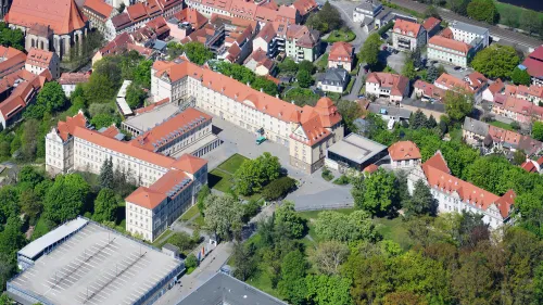 Schloss Sonnenstein