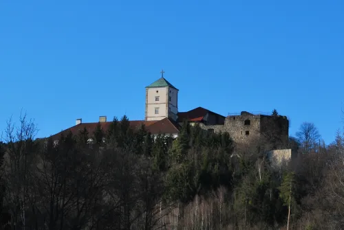 Zámek Riedegg