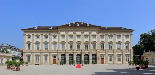 Zahradní palác Liechtenstein