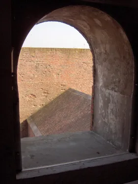 Fort Napoleon