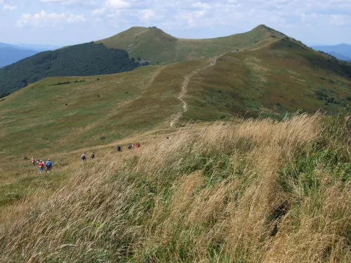 Osadzki Wierch