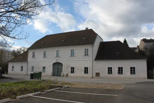 Musée du quartier industriel de Wiener Neustadt