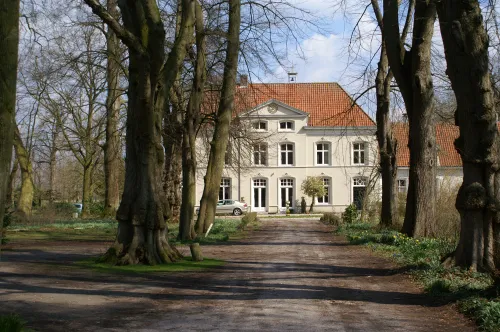 Eikenlust Castle