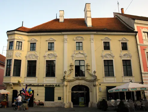 Palacio Patačić