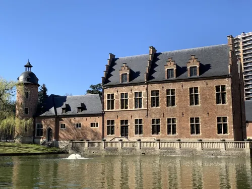 Château de Karreveld