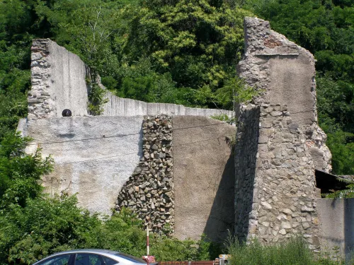 Vodní věž v Bratislavě
