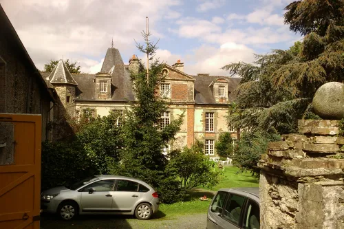 Bosdel Estate