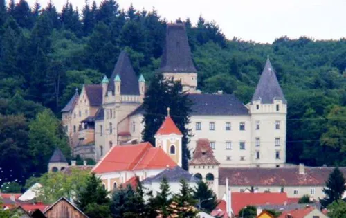 Hrad Maissau