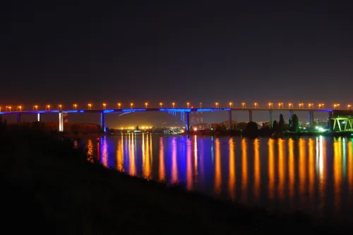Asparuch-Brücke