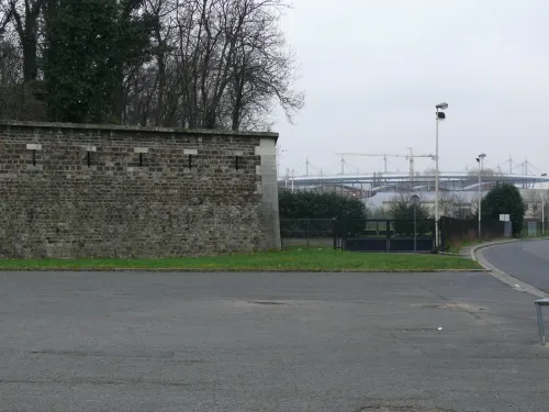 Fort de l’Est