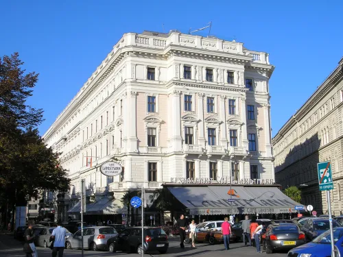 Palác Lieben-Auspitz
