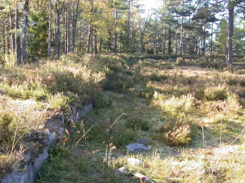 Batería de Isesjø