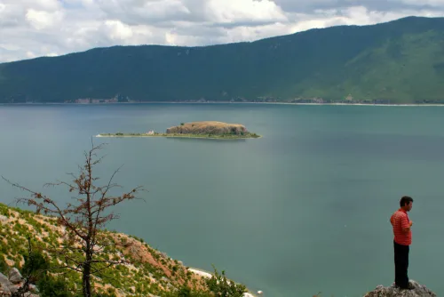 Île de Mal Grad