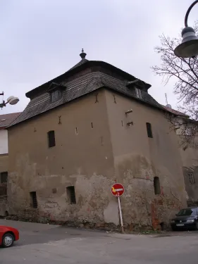Kumšt v Prešově