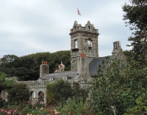 La Seigneurie