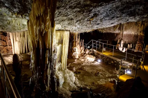 Cueva de Kapsia