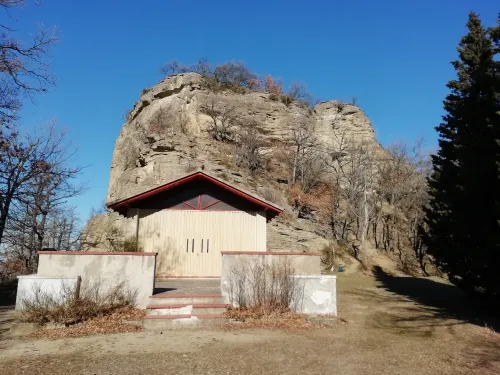 Rocca di Badolo