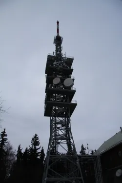 Vysílač Mařský vrch