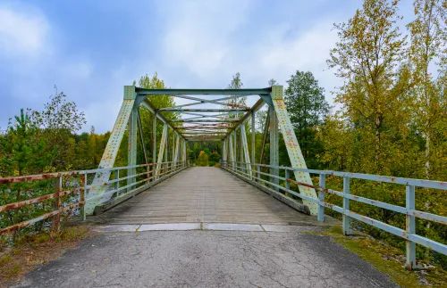 Puente Virransalmi