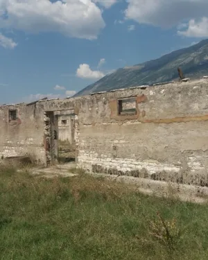 Internierungslager Tepelenë