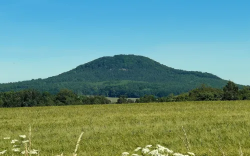 Vrch Šedina