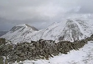 Vrch Fairfield
