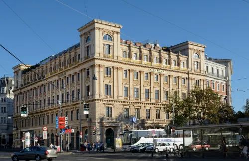 Palác Ephrussi