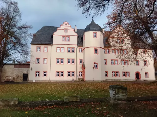 Schloss Kromsdorf