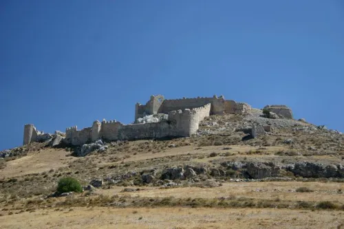Hrad Larisa
