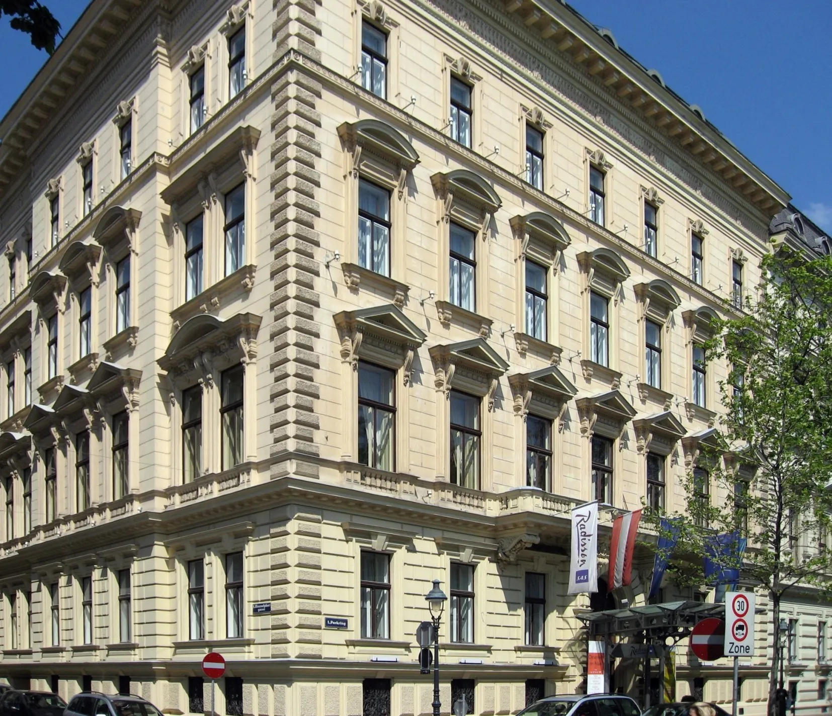 Palác Leitenberger