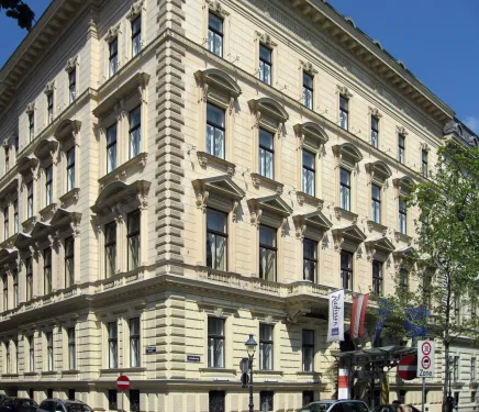 Palác Leitenberger