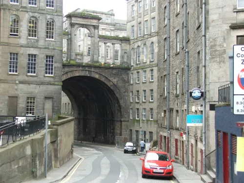 Regent Bridge