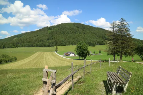 Hora Gschaidberg