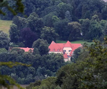 Zámek Neu-Pfannberg